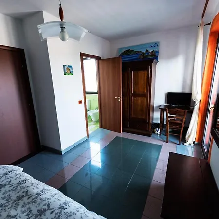 Bed and Breakfast La Casa Rossa Country House à Piazza Armerina Extérieur photo