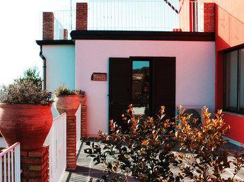 Frühstückspension La Casa Rossa Country House 3*