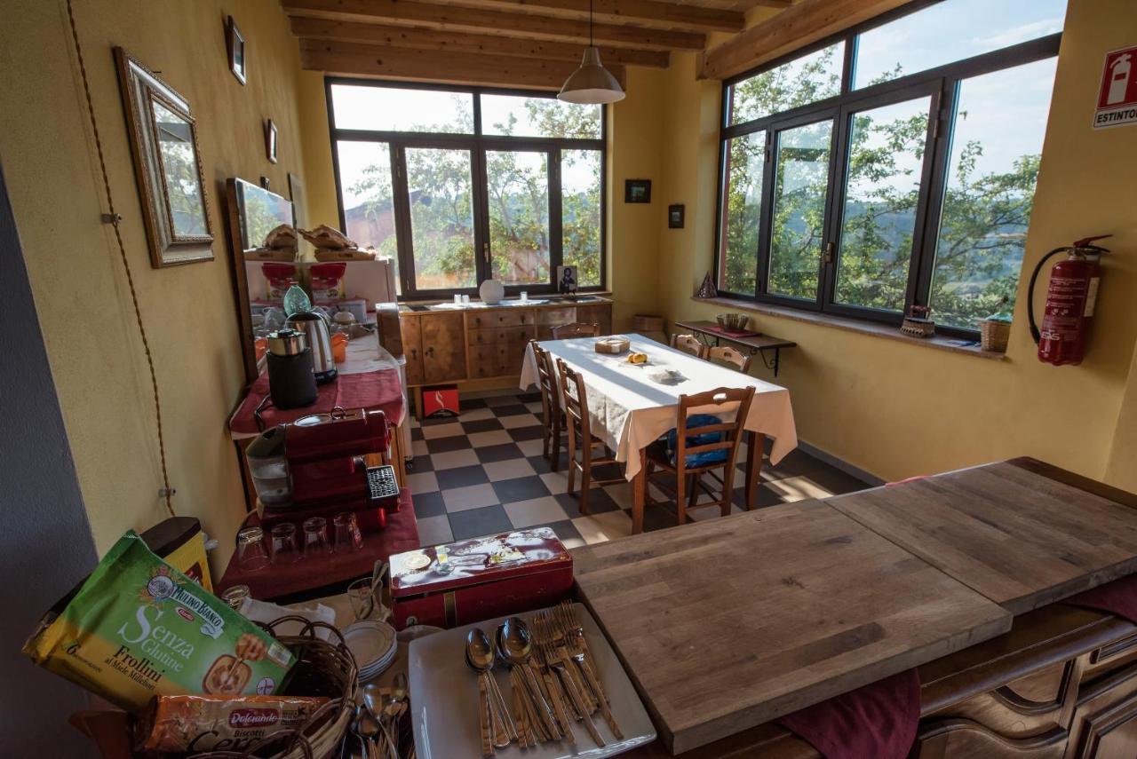 La Casa Rossa Country House 3* Piazza Armerina
