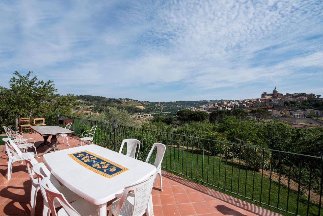 La Casa Rossa Country House 3* Piazza Armerina